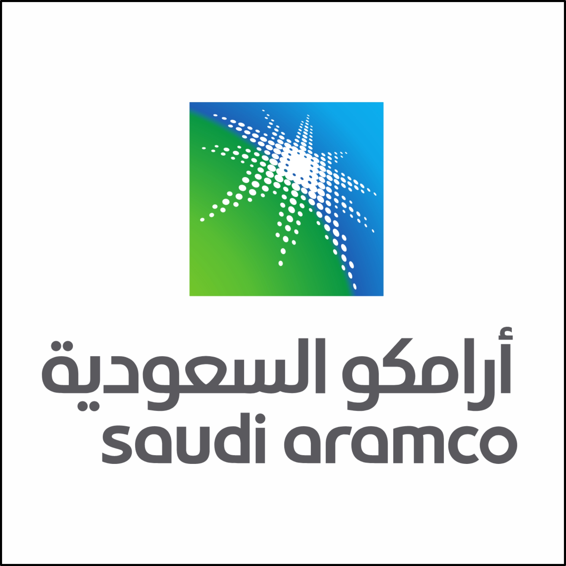 Soudi Aromco