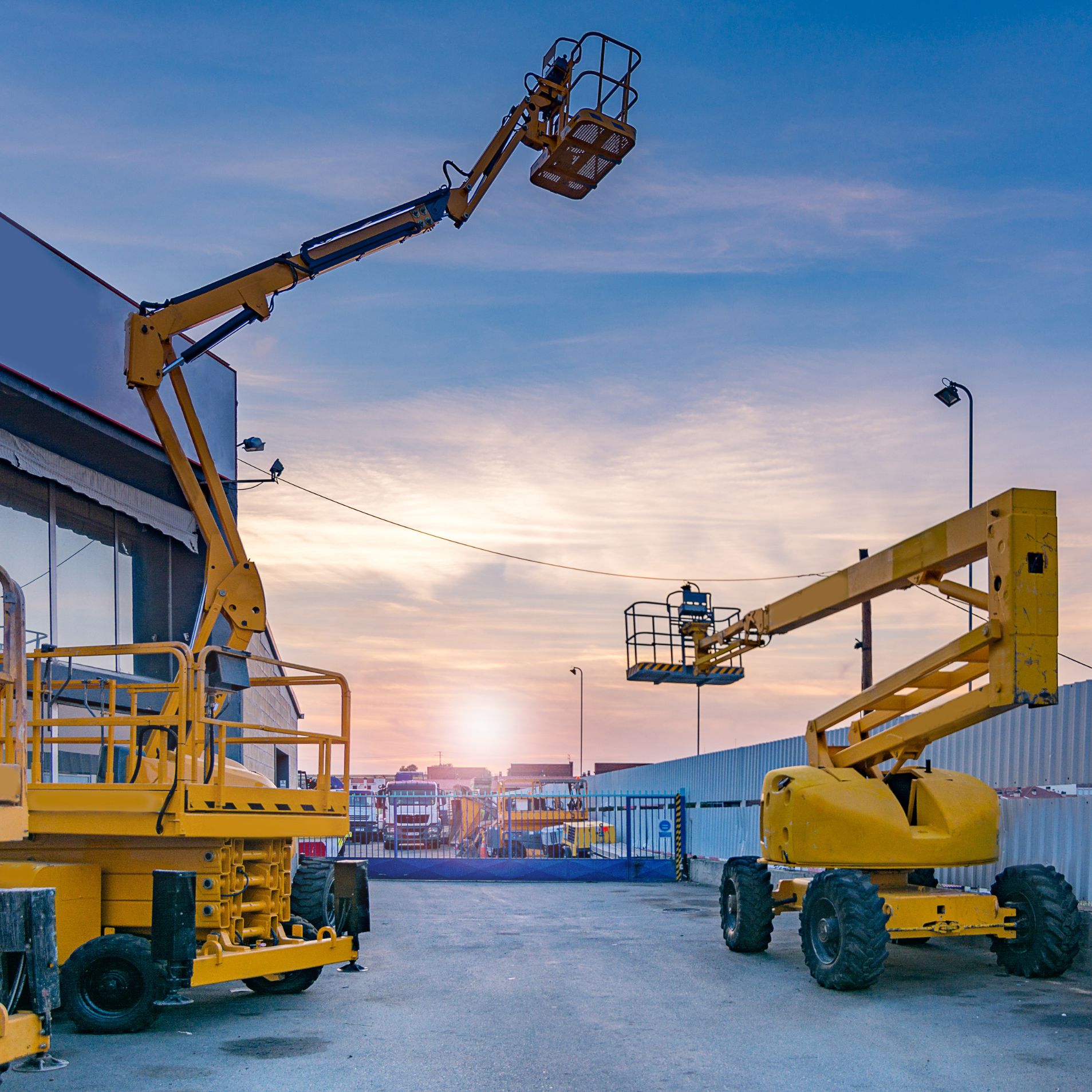 construction and engineering