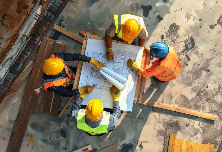 Contracting Est