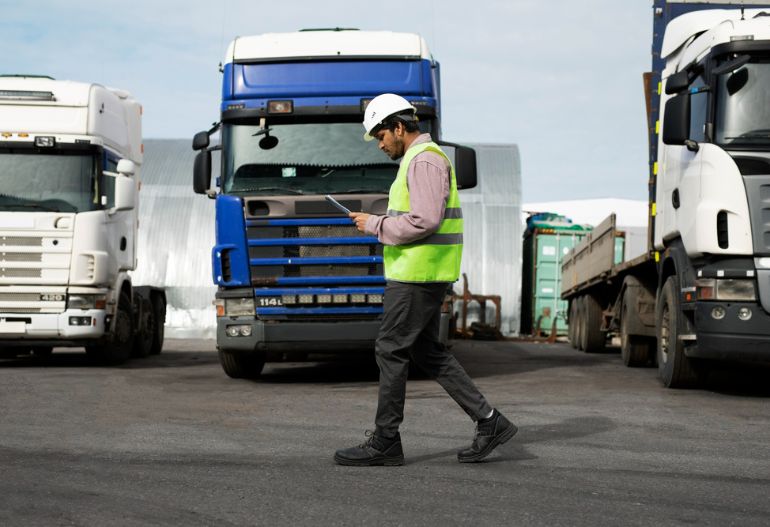 Road Transport Authority